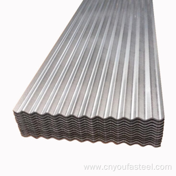 CE Approved Galvanized Roofing Sheet Roll Forming Machine